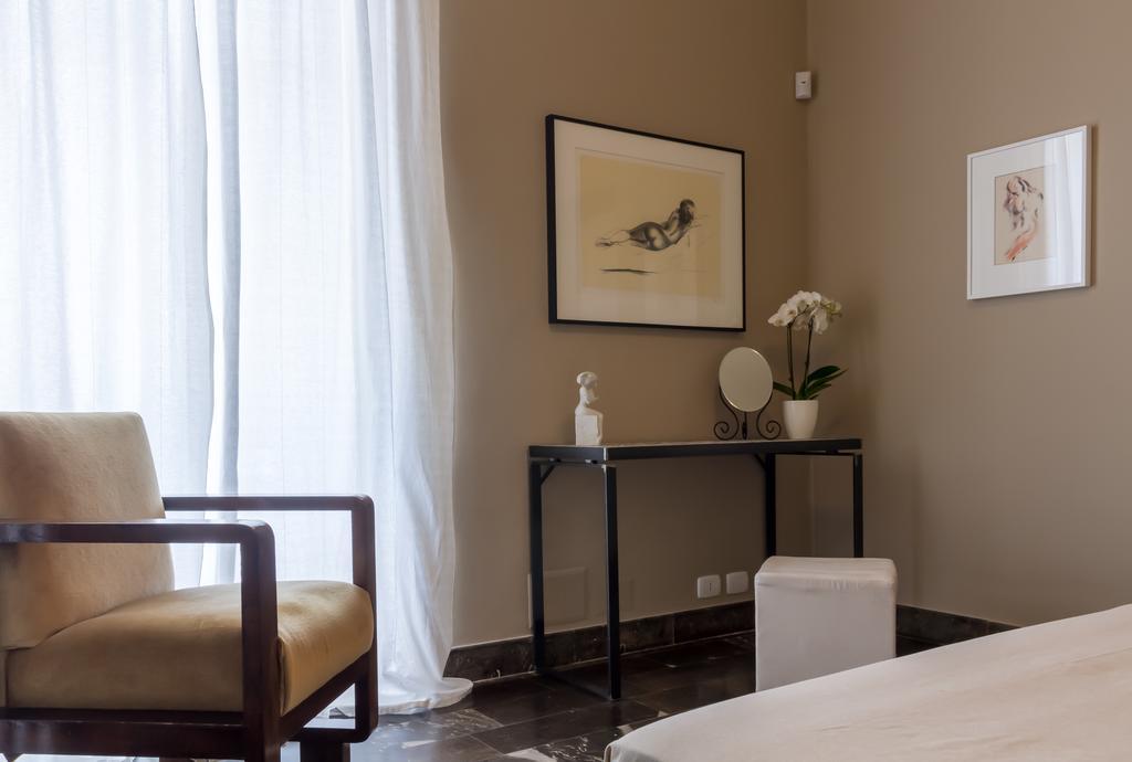Villa Cappuccina Modica Room photo