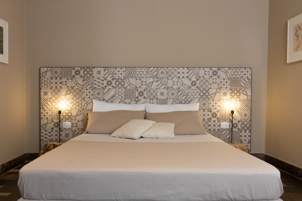 Villa Cappuccina Modica Room photo