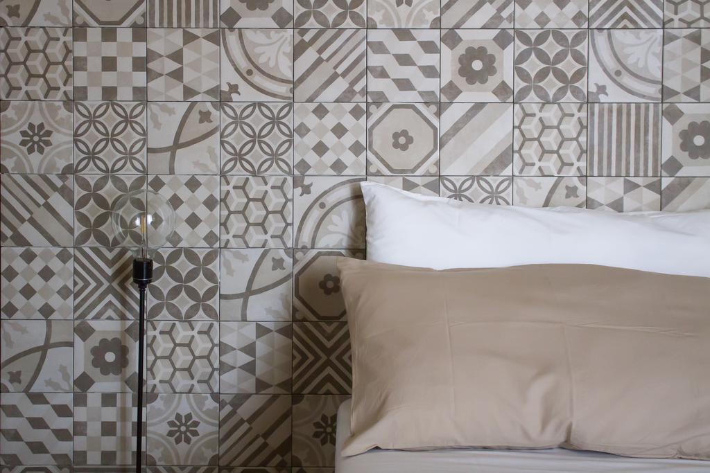 Villa Cappuccina Modica Room photo