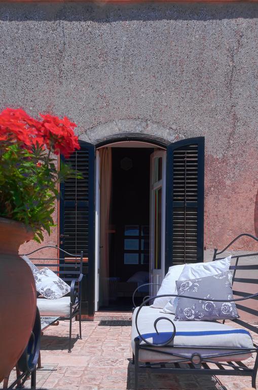 Villa Cappuccina Modica Room photo