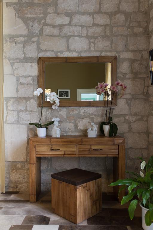 Villa Cappuccina Modica Room photo