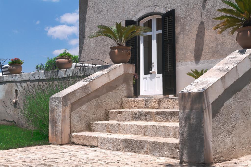 Villa Cappuccina Modica Exterior photo