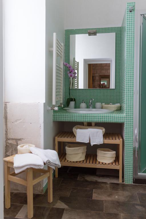 Villa Cappuccina Modica Room photo